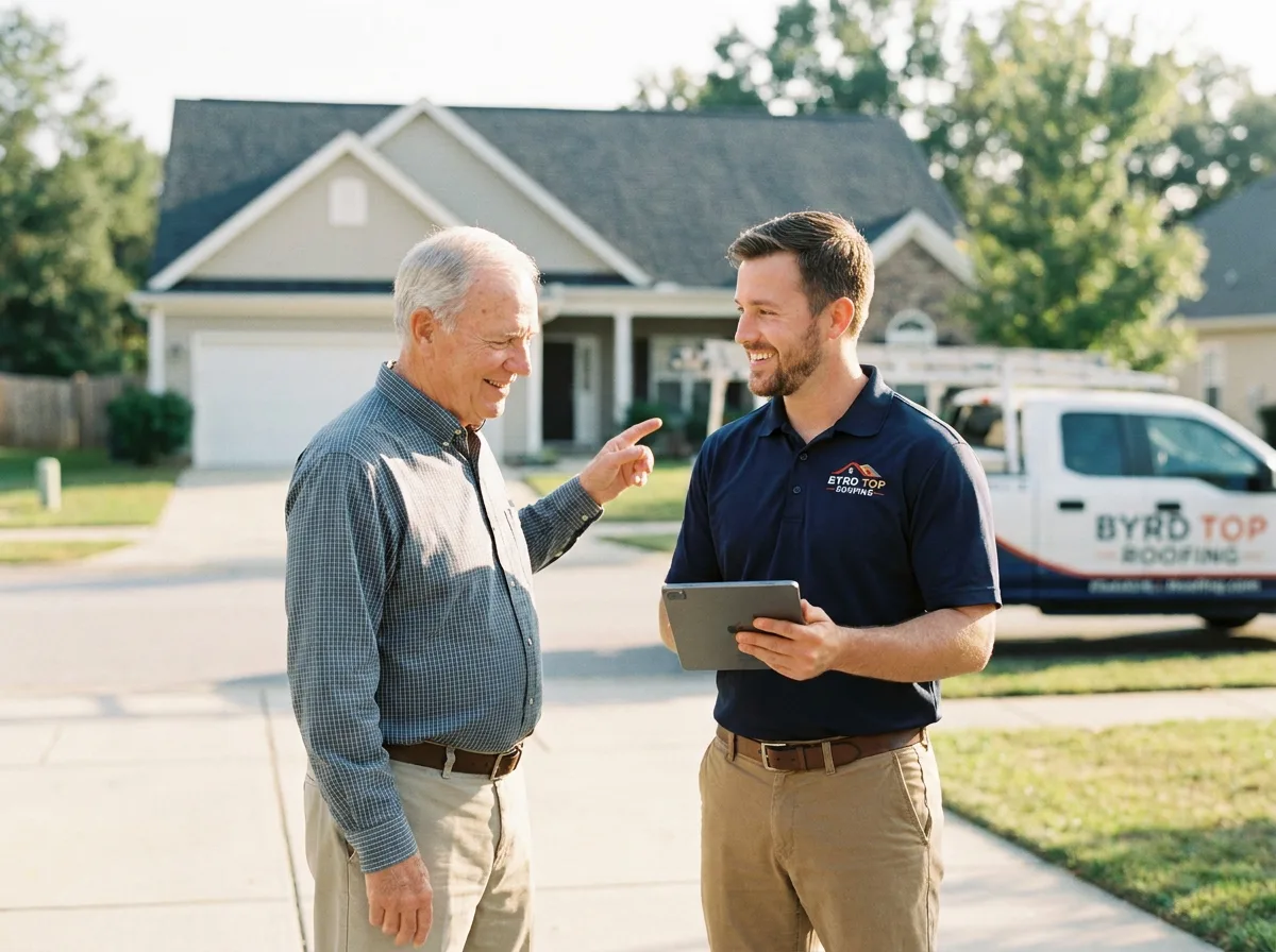 Roofing Russellville, AL FAQs